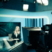 Egyptian TV channel takes female anchors off air until they lose weight 