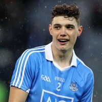 Eoghan O'Donnell calls for Ger Cunningham to remain as Dublin boss
