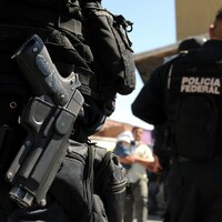 Mexican police 'gunned down 22 civilians during drug raid'