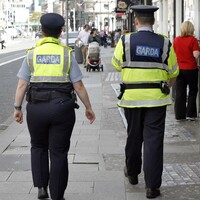 Garda&Atilde;&shy; catch man who fled scene after trying to rob bank in Wexford 