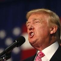 Donald Trump has just signalled a huge u-turn on his promise of mass deportations