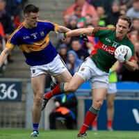 Johnny Doyle: Mayo's consistency, brilliant Andy Moran, Tipp's special campaign