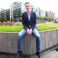 Ryan Tubridy on The Late Late, Michael O'Reilly and the 'rush to judge' Pat Hickey