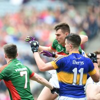 Analysis: Barry Moran's impact, patchy Mayo, key turnovers and Tipperary's brave football approach