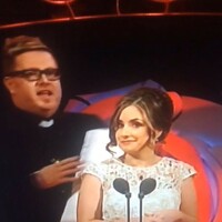 Rose of Tralee stage invader was a ticket holder