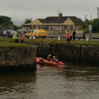 Man's body found in search for man off Wexford coast