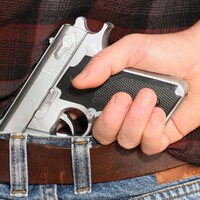 Pennsylvanian teen charged with murdering grandmother after argument over school