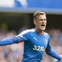 Dundalk add former Rangers midfielder and ex-Sligo defender to their ranks 