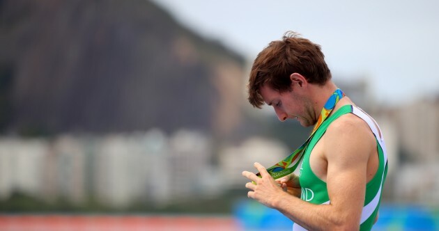 We'll Leave It There So: More O'Donovan success, huge Euro draw for Celtic and today's sport