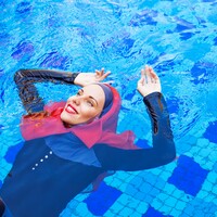 Burkini inventor says there's a high demand from fair-skinned Irish women