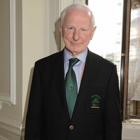 Pat Hickey's family slam his arrest as they look for meetings with ministers