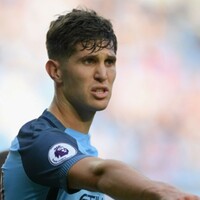 John Stones glad he didn't end up at Chelsea