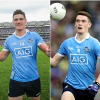 Poll: Who do you think will be crowned GAA/GPA Footballer of the Year? 