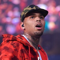 Chris Brown released on bail after being arrested on suspicion of assault