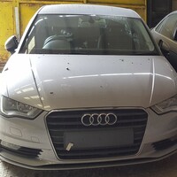 Stolen Audi cars recovered in Meath and Wicklow as garda&Atilde;&shy; target organised crime gang 
