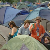 16 classic photos from the Electric Picnic way back in 2005