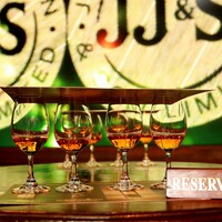 Jameson is a global favourite, but high taxes are dampening sales at home