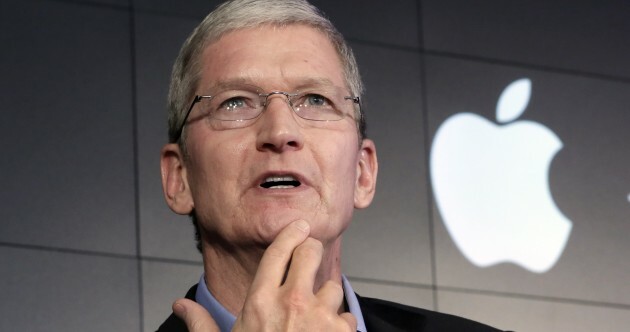 FactCheck: Is Apple really the "largest taxpayer in Ireland"?