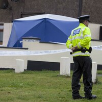 Man accused of withholding information 'could have prevented murder of young man'