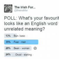 10 times Twitter perfectly sum up the Irish language 
