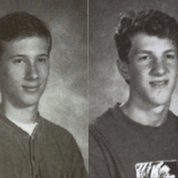 Former Columbine headmaster: 'They didn't come out of their mothers' wombs hating the world'