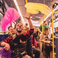 WATCH: Here's a sneak peek of Culture Night 2016 