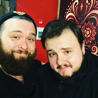 The cast of Game of Thrones are mad for Boojum and we just can't blame them 