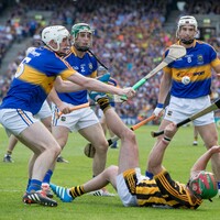 John Gardiner: Relentless Tipp left Kilkenny searching for answers they simply didn't have
