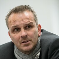 Didi Hamann starts for RT&Atilde;� in the John Giles role tonight