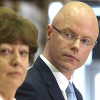 Stephen Donnelly won't rule out joining another party after Soc Dem departure 