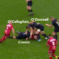 Analysis: Encouraging signs for Munster as Erasmus' men make solid, simple start
