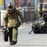 Police find bombs in searches connected to Antrim 'terrorist hides'