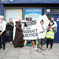 'You can't handle the truth': Director of crisis pregnancy clinic stands by controversial claims