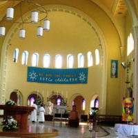 Gay married couple to return to church choir in Kildare after 'overwhelming' public support