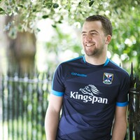 'I knew it had to happen, but the reality was that stepping away from the panel terrified me'