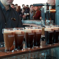 A barman from the Gaeltacht has been banned from speaking Irish in a Cork pub