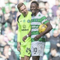 Dembele believes Old Firm win can inspire Celtic to a big result at Camp Nou