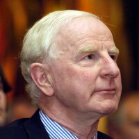 "This has been a life-changing experience" - Pat Hickey responds to ticketing charges
