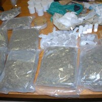 Garda&Atilde;&shy; have seized cannabis herb worth &acirc;�&not;90,000 in Kildare