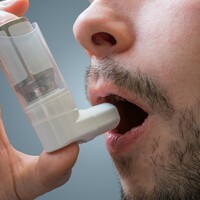 25 years of breathing through a straw - this is what it's like to live with cystic fibrosis