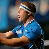 Former Leinster and Melbourne Rebels hooker Sexton on trial with Munster