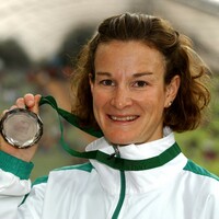 Sonia O'Sullivan says she will "have to review" her position on the Olympic Council board