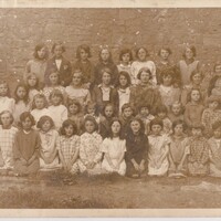 Mungret: The small Irish town that went through revolutionary change 