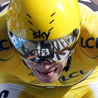 Chris Froome says he has nothing to hide as hackers release more medical files 