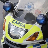 Motorcyclist dies in Wexford road collision 