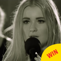 Col&Atilde;&iexcl;iste Lurgan's newest cover proves Adele sounds better as Gaeilge