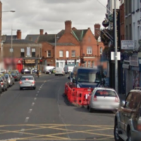 Campaigners says posters advertising pro-choice march removed illegally in Dublin