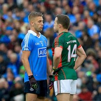 Crazy own goals, Dublin's quiet attack, belief for Mayo and Jim Gavin's honesty