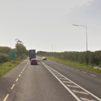 Garda&Atilde;&shy; appeal for witnesses after motorcyclist dies in collision with two cars
