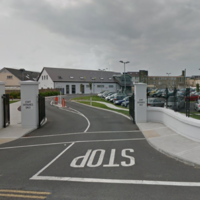 File to be sent to DPP regarding alleged sexual assault at Bon Secours Hospital